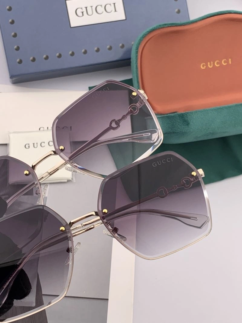SportInspired Gucci Sunglasses 279972