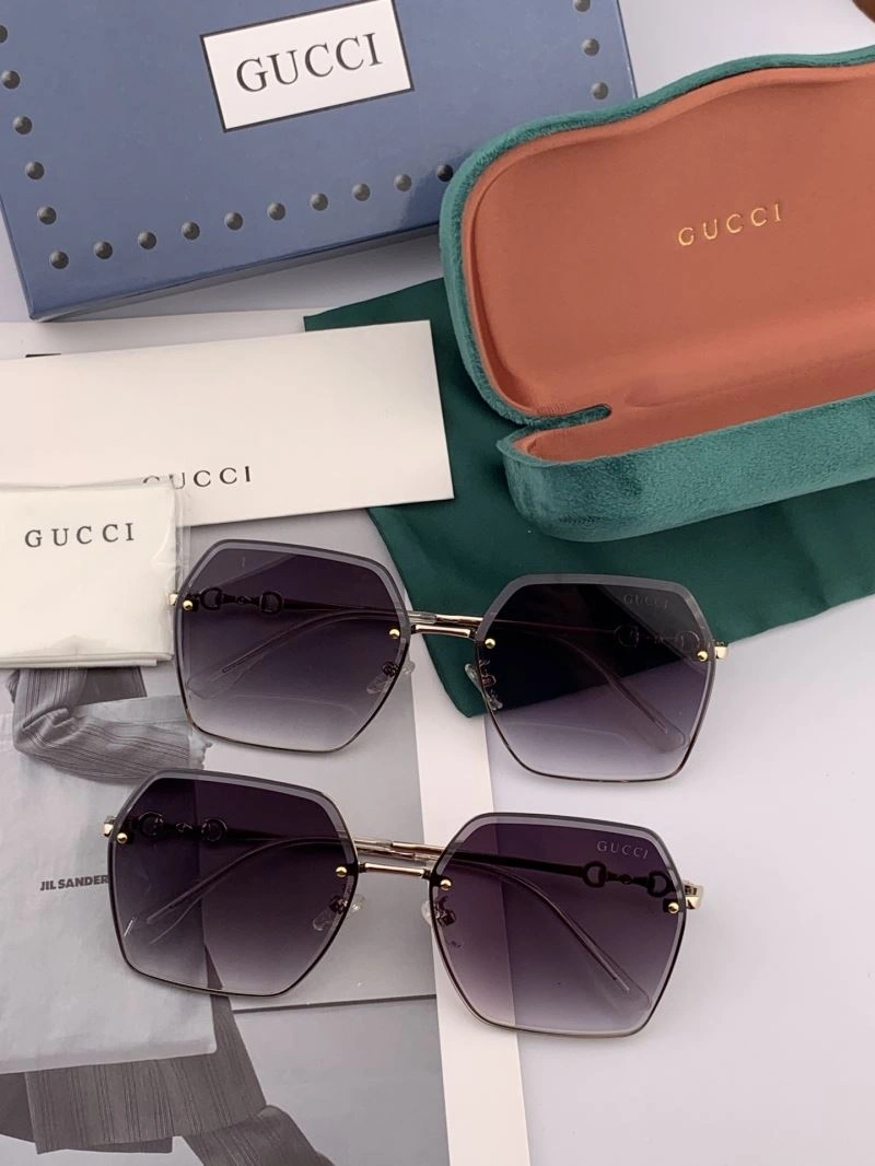 SportInspired Gucci Sunglasses 279972