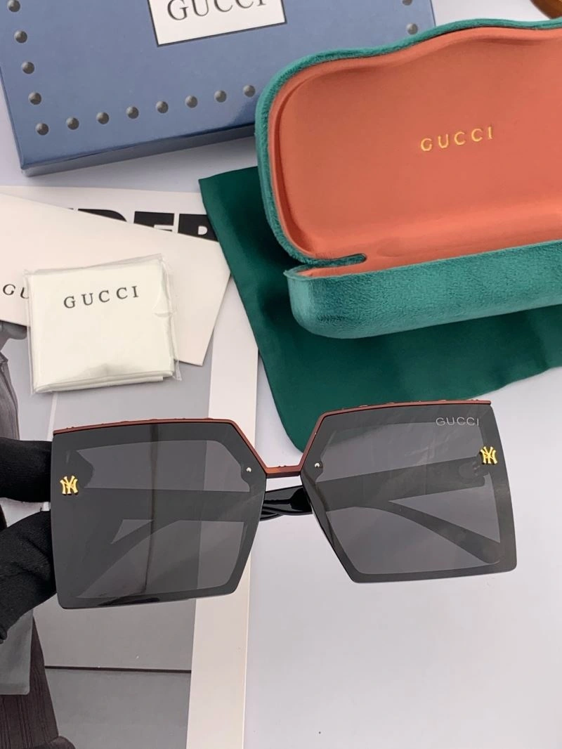 QuickDry Gucci Sunglasses 279963