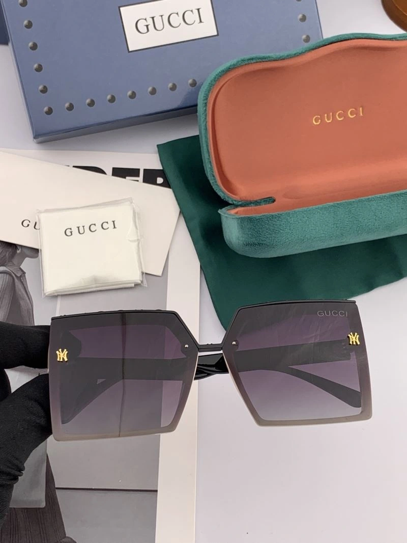QuickDry Gucci Sunglasses 279963