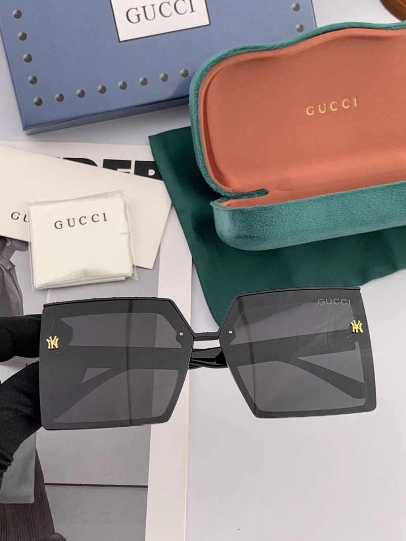 QuickDry Gucci Sunglasses 279963