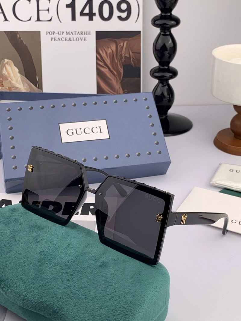 QuickDry Gucci Sunglasses 279963