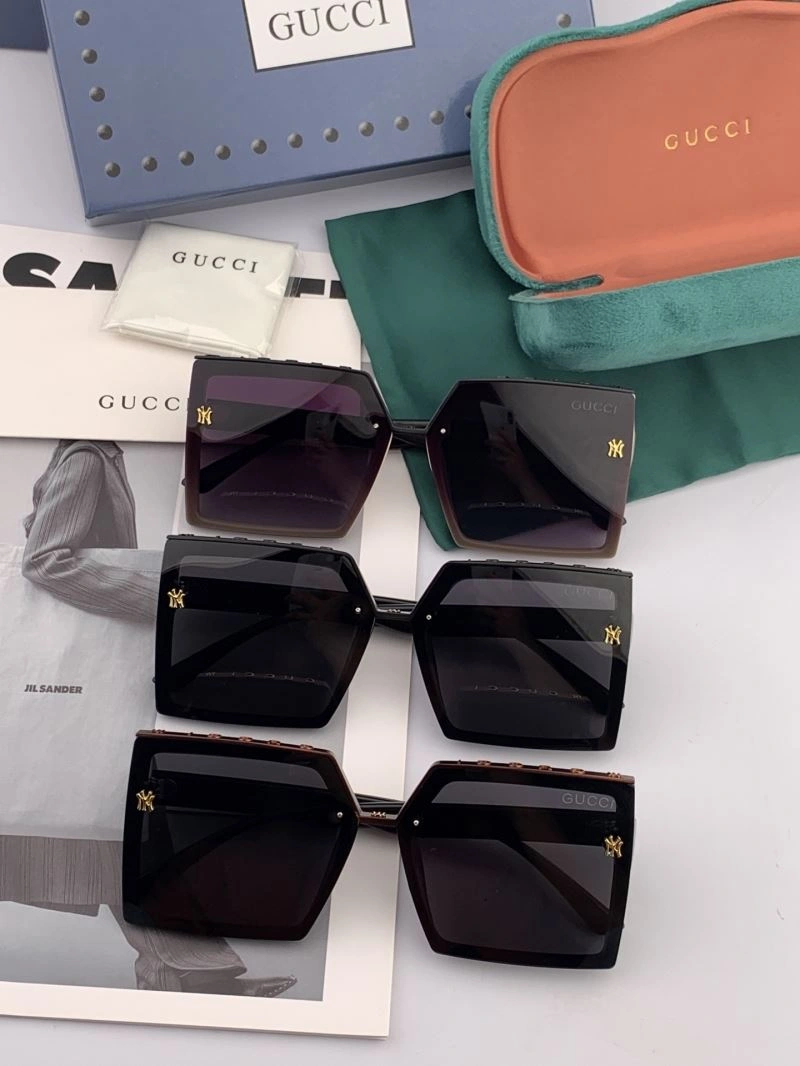 QuickDry Gucci Sunglasses 279963