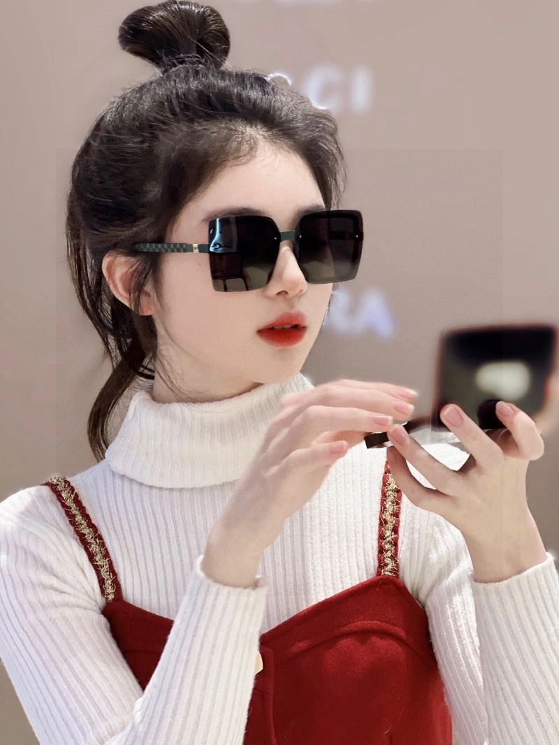 Flexible Gucci Sunglasses 279980