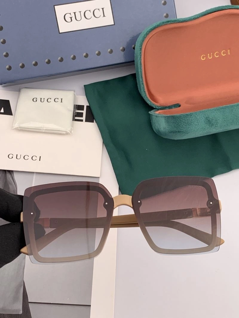 Flexible Gucci Sunglasses 279980