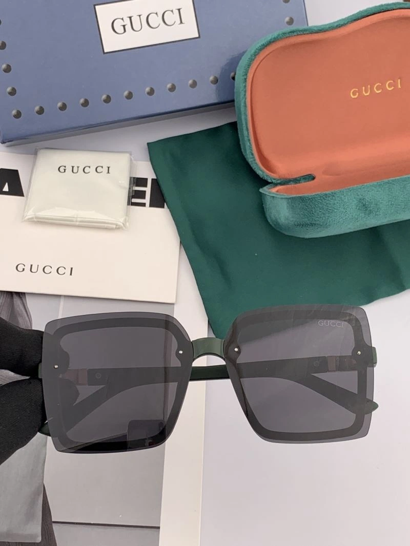 Flexible Gucci Sunglasses 279980
