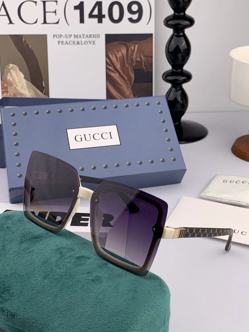 Flexible Gucci Sunglasses 279980