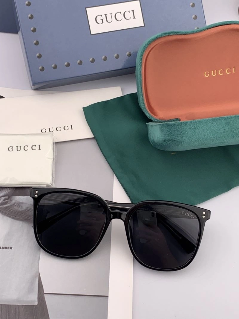Gucci Sunglasses HighPerformance 279956