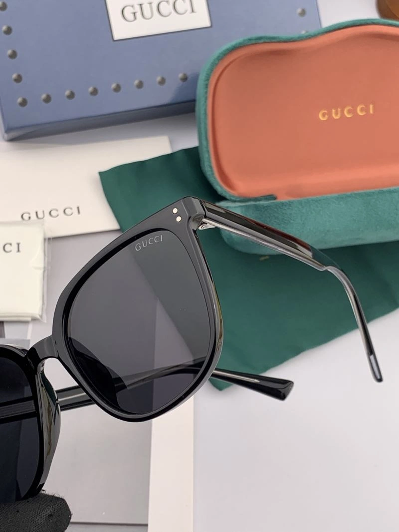 Gucci Sunglasses HighPerformance 279956
