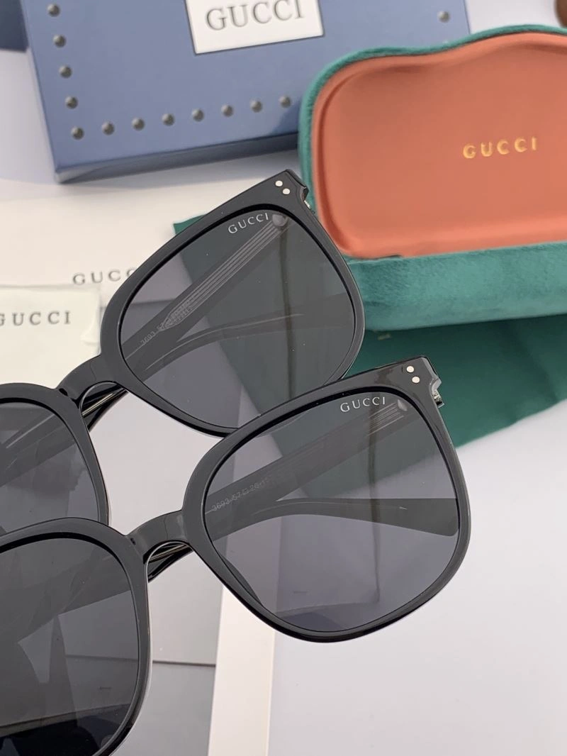 Gucci Sunglasses HighPerformance 279956
