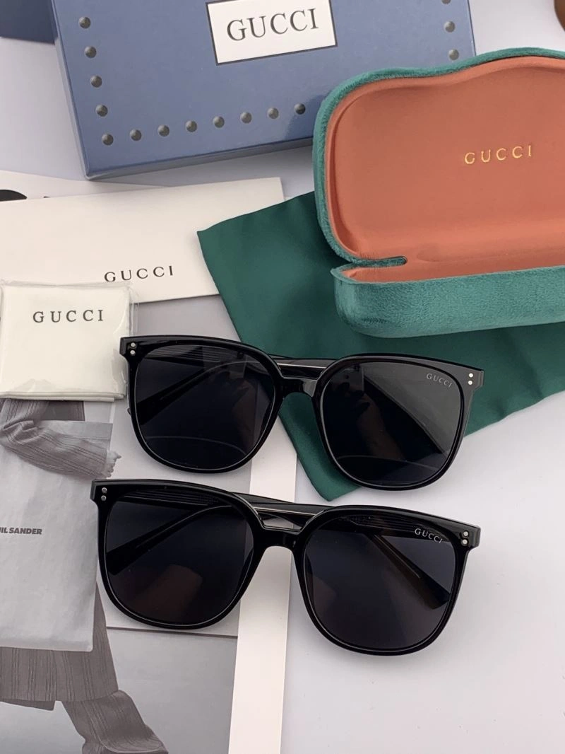 Gucci Sunglasses HighPerformance 279956