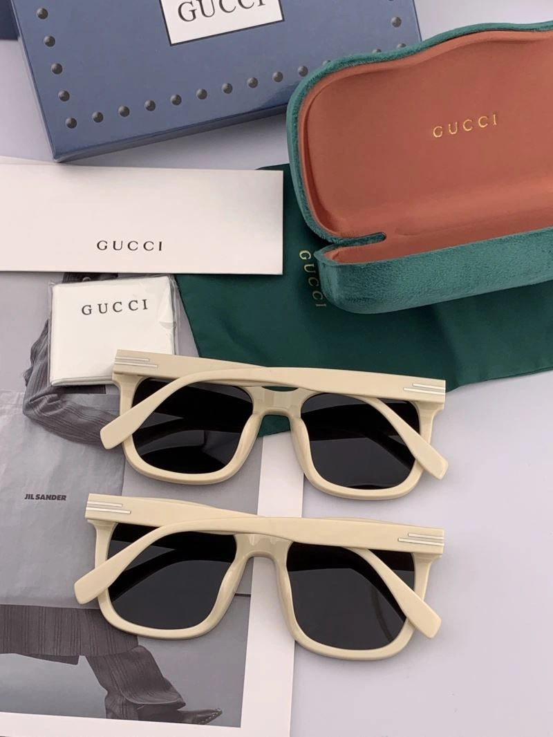 WellDesigned Gucci Sunglasses 279967