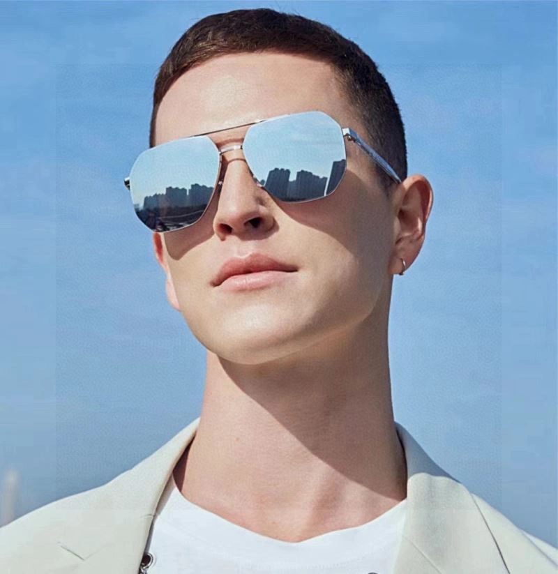 OdorResistant Gucci Sunglasses 279961