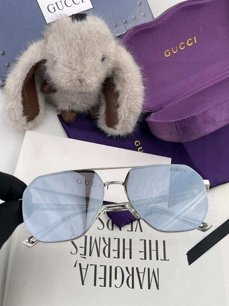 OdorResistant Gucci Sunglasses 279961