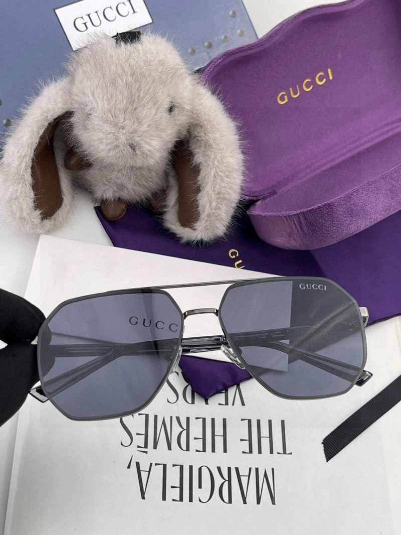 OdorResistant Gucci Sunglasses 279961