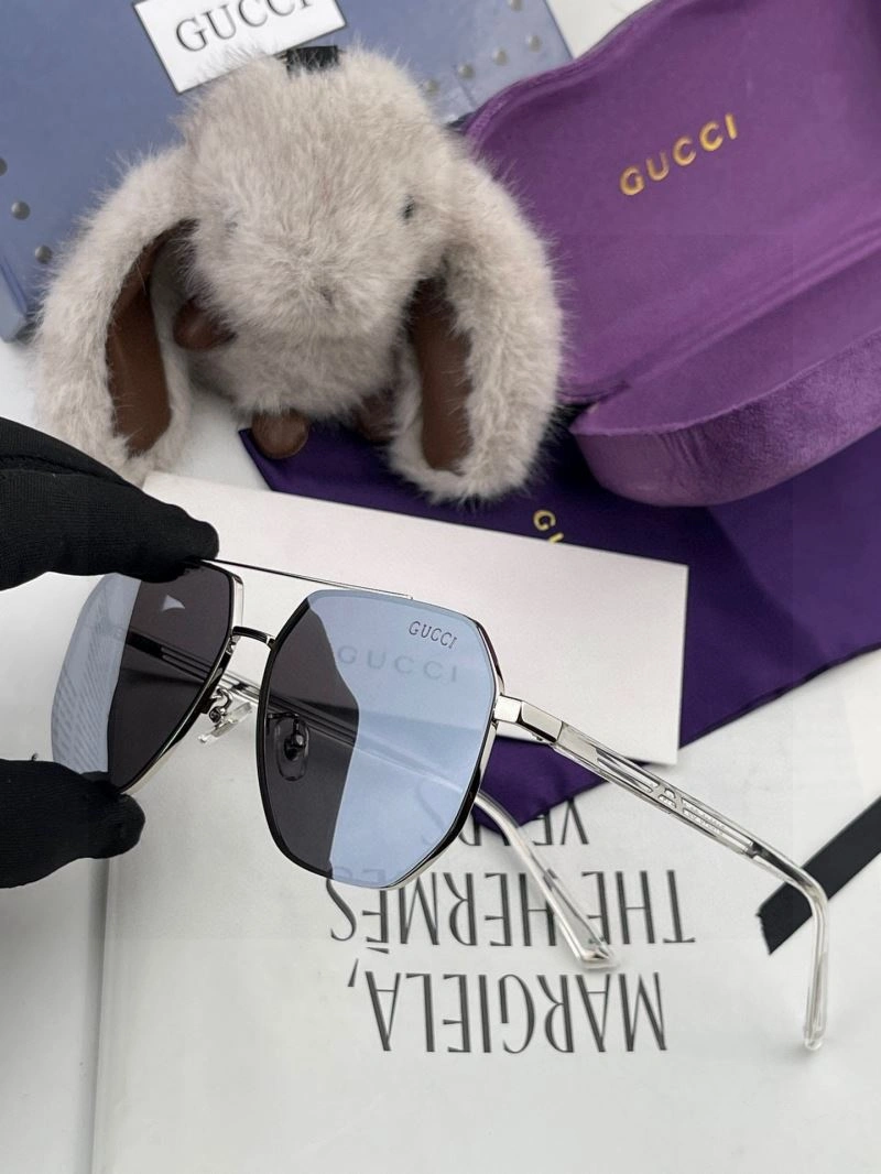 OdorResistant Gucci Sunglasses 279961