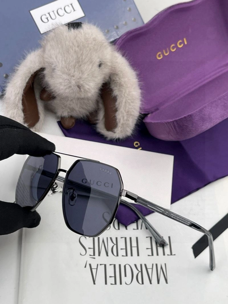 OdorResistant Gucci Sunglasses 279961