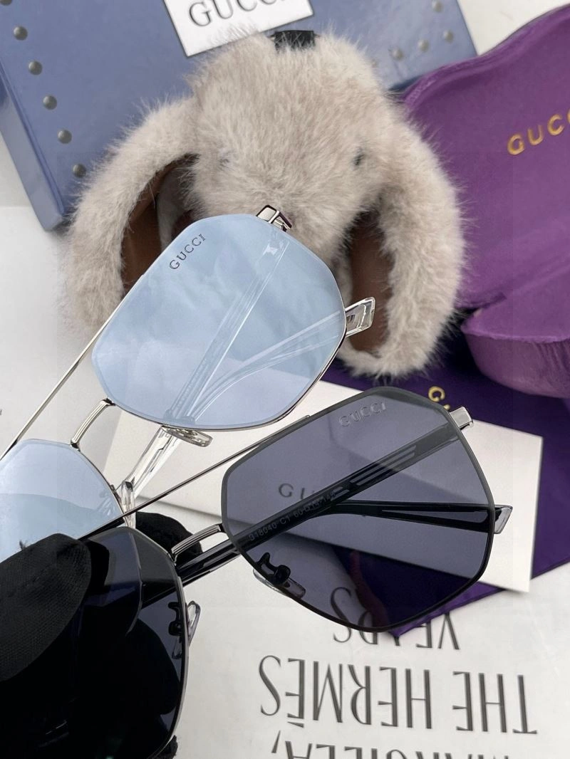 OdorResistant Gucci Sunglasses 279961
