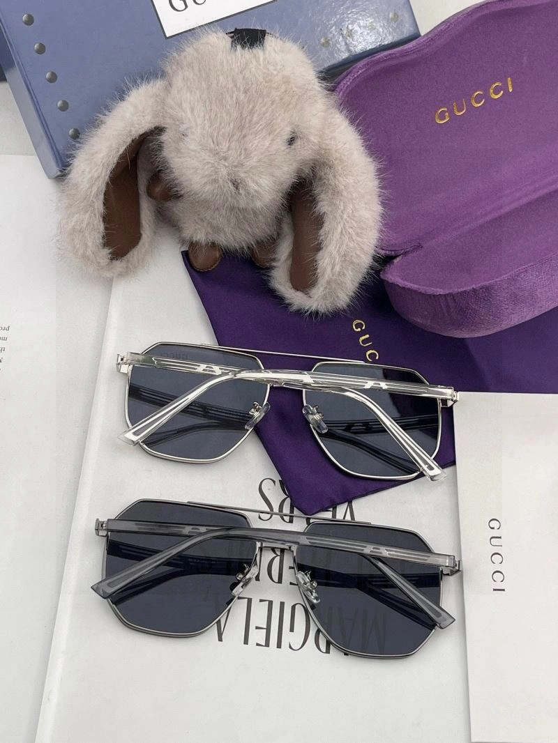 OdorResistant Gucci Sunglasses 279961