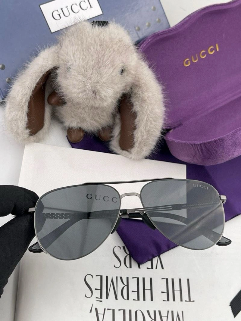 MultiPurpose Gucci Sunglasses 279968