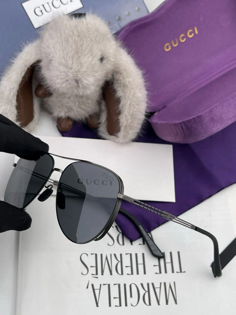 MultiPurpose Gucci Sunglasses 279968