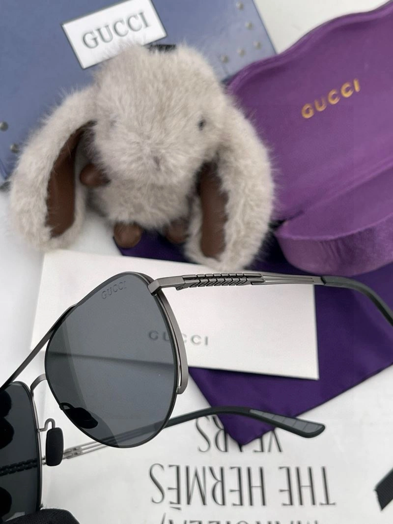 MultiPurpose Gucci Sunglasses 279968