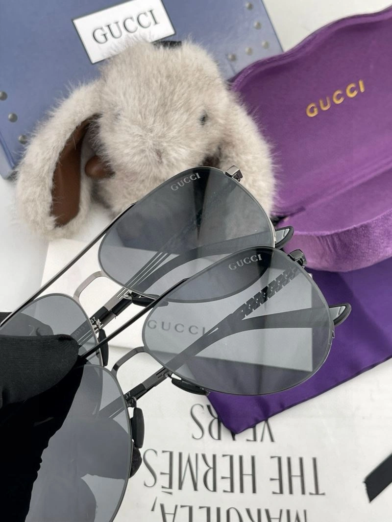 MultiPurpose Gucci Sunglasses 279968