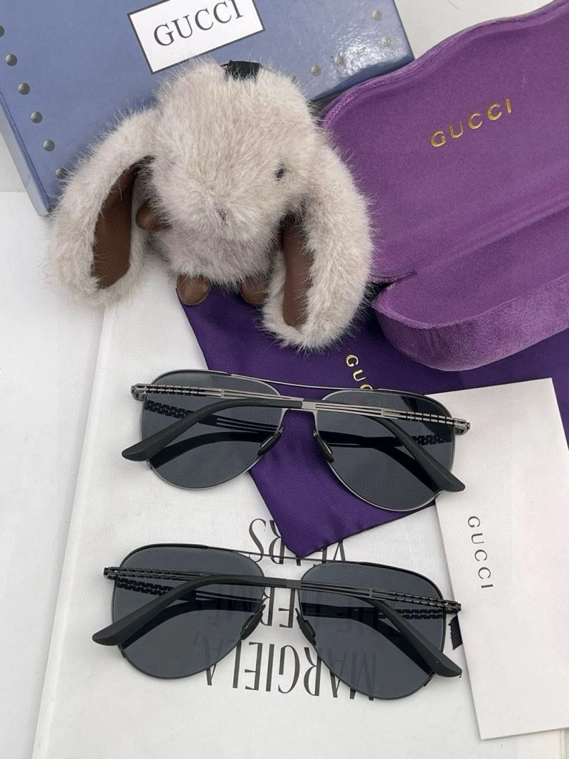 MultiPurpose Gucci Sunglasses 279968