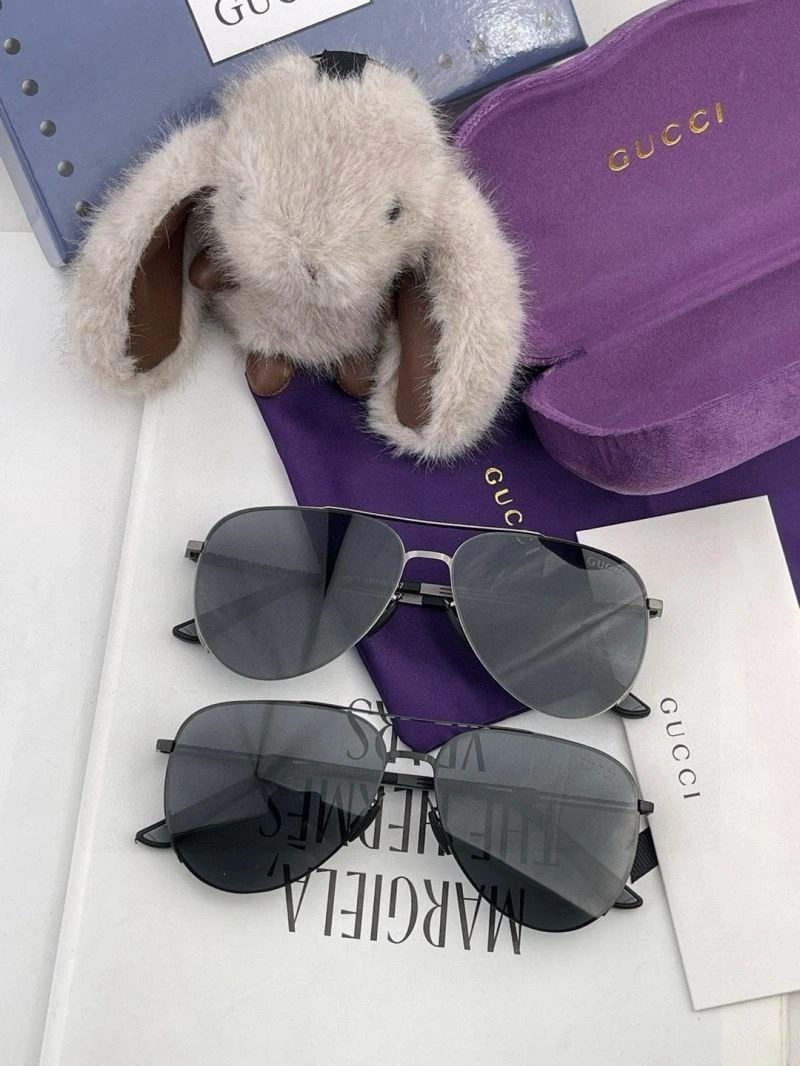 MultiPurpose Gucci Sunglasses 279968