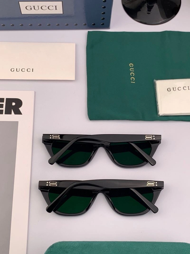 Trendsetting Gucci Sunglasses 279971