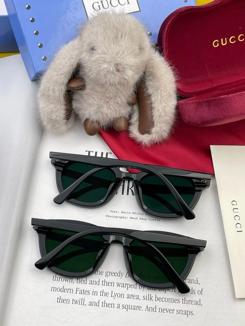 Functional Gucci Sunglasses 279962