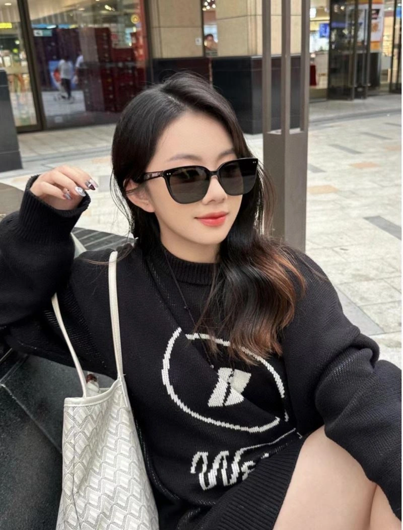 Colorful Gucci Sunglasses 279969