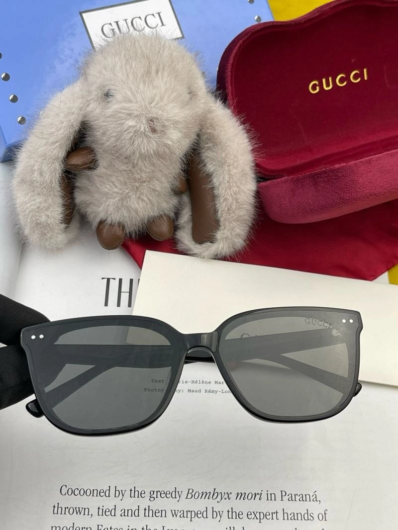 Colorful Gucci Sunglasses 279969