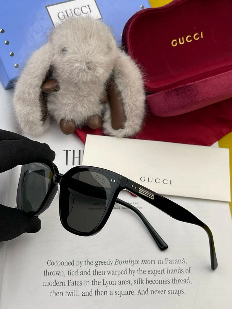 Colorful Gucci Sunglasses 279969