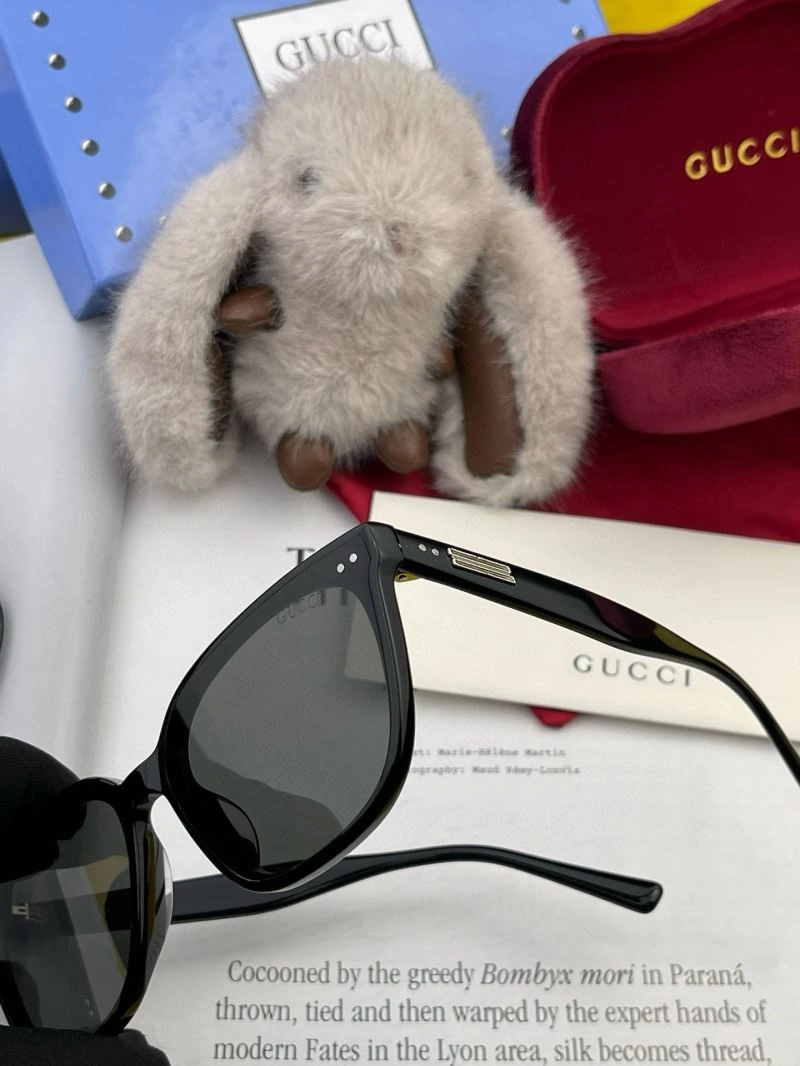 Colorful Gucci Sunglasses 279969