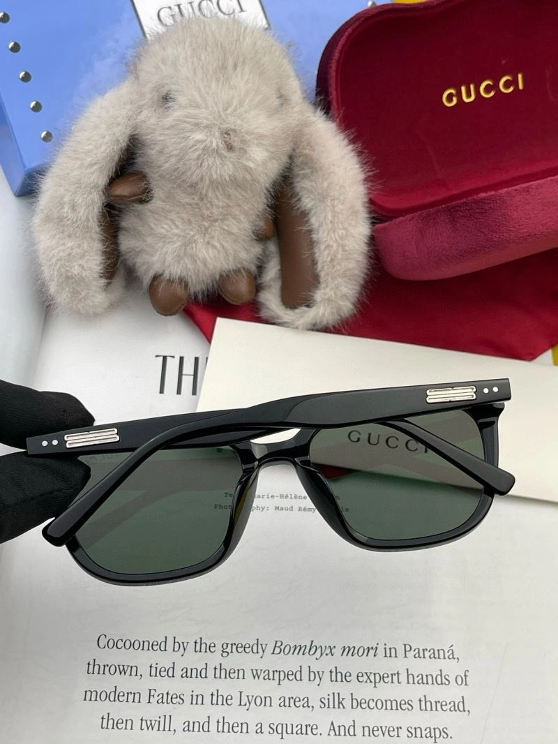 Colorful Gucci Sunglasses 279969