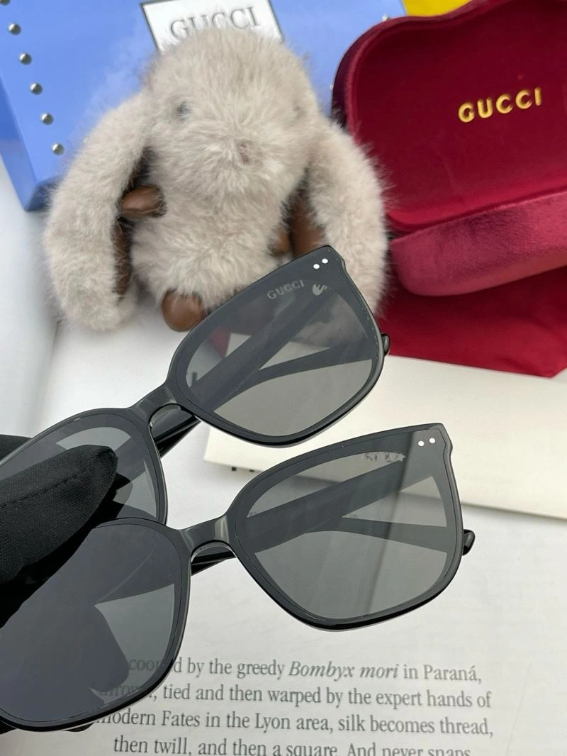 Colorful Gucci Sunglasses 279969