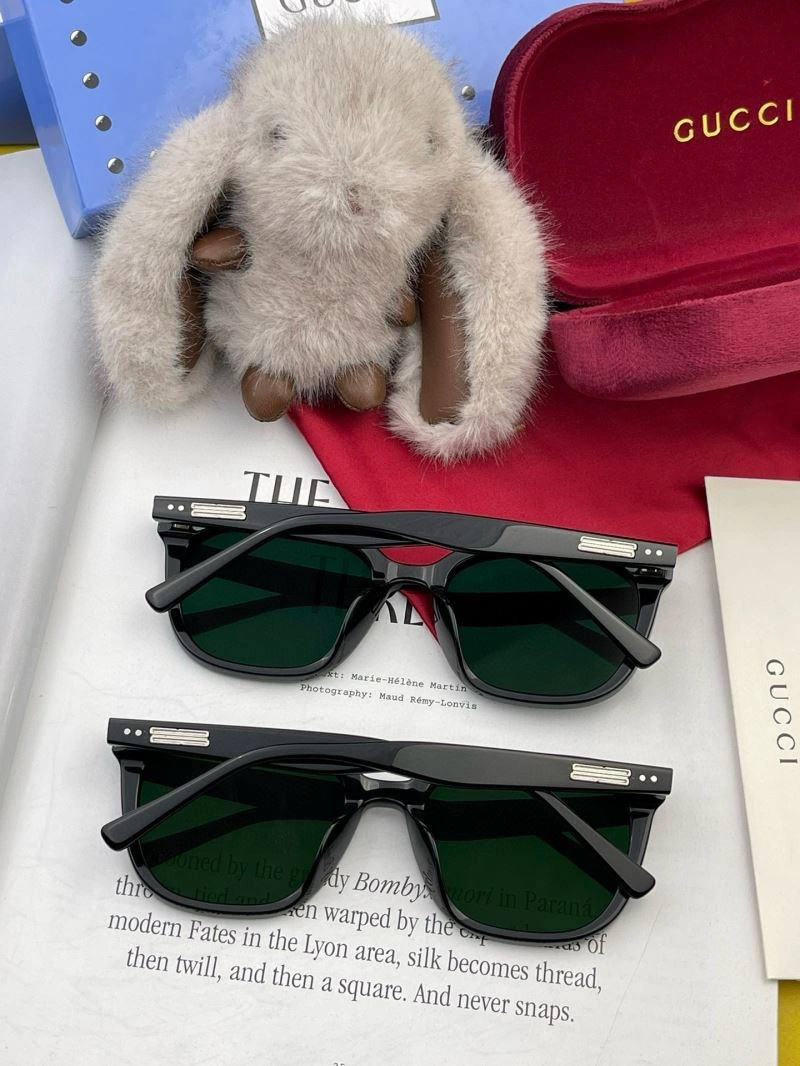 Colorful Gucci Sunglasses 279969