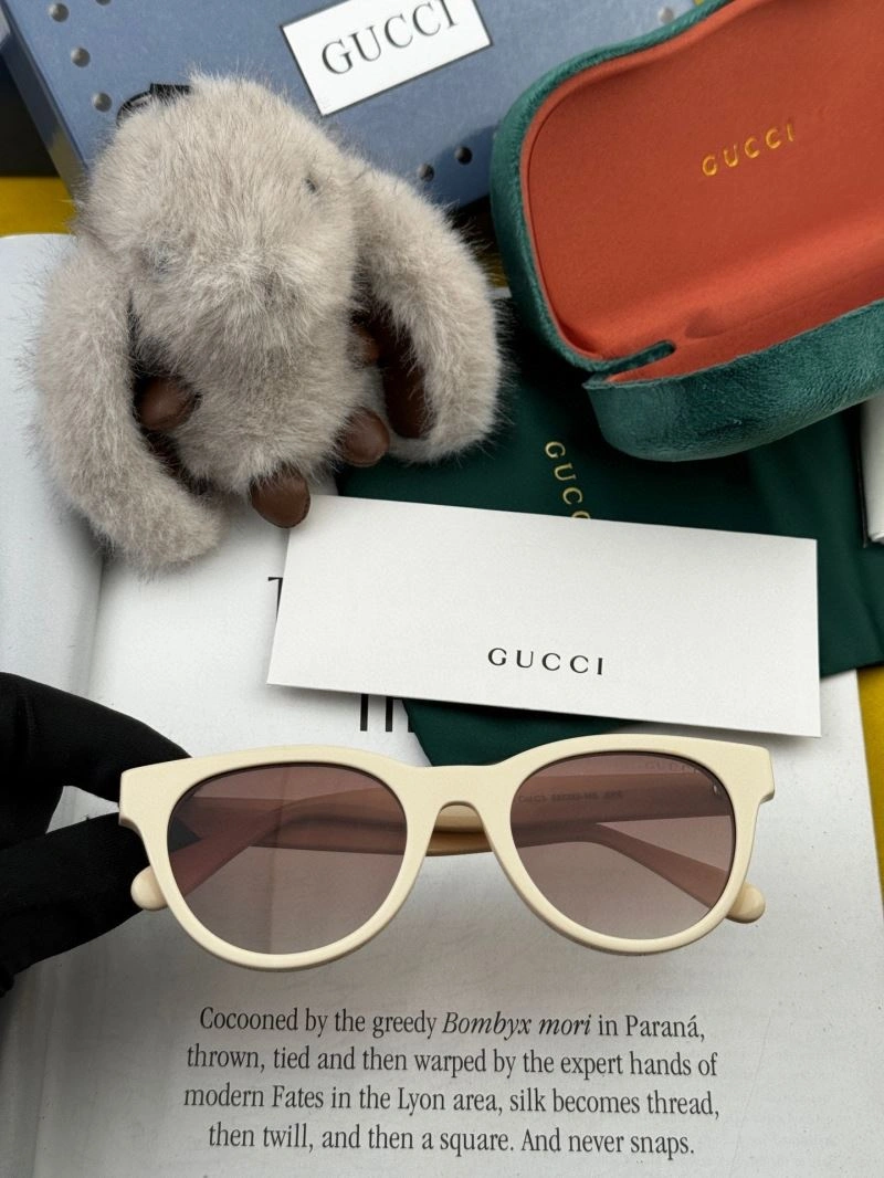 FastDry Gucci Sunglasses 279957