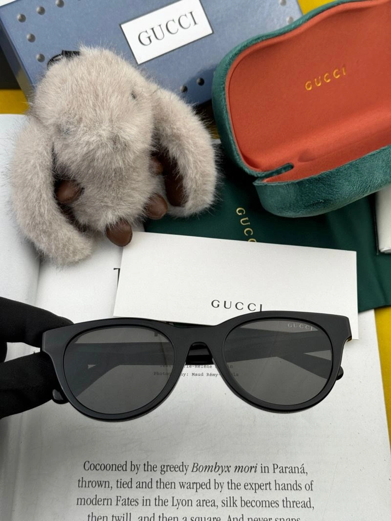 FastDry Gucci Sunglasses 279957