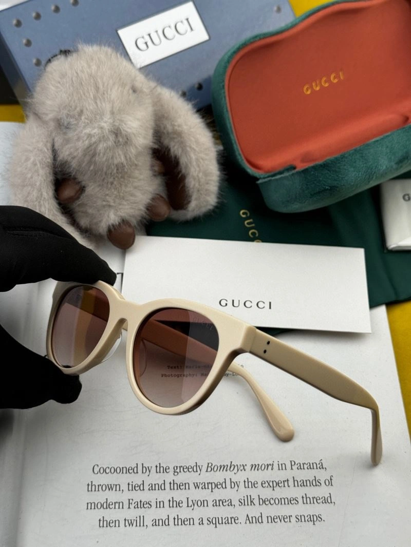FastDry Gucci Sunglasses 279957