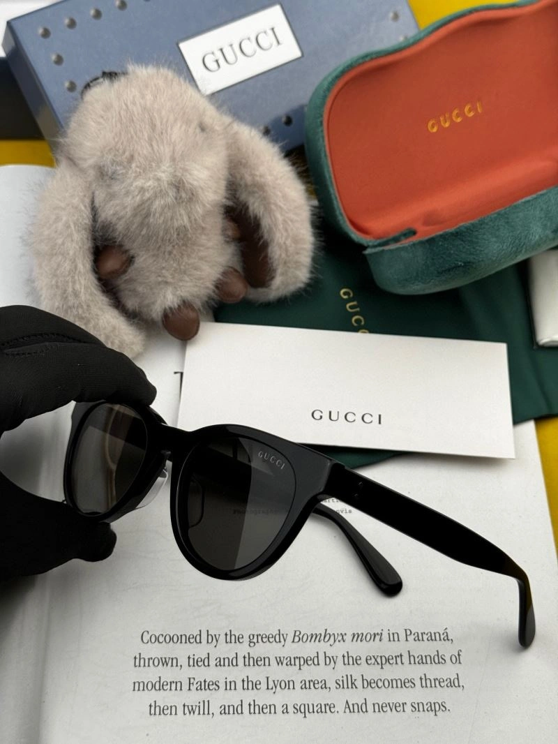 FastDry Gucci Sunglasses 279957