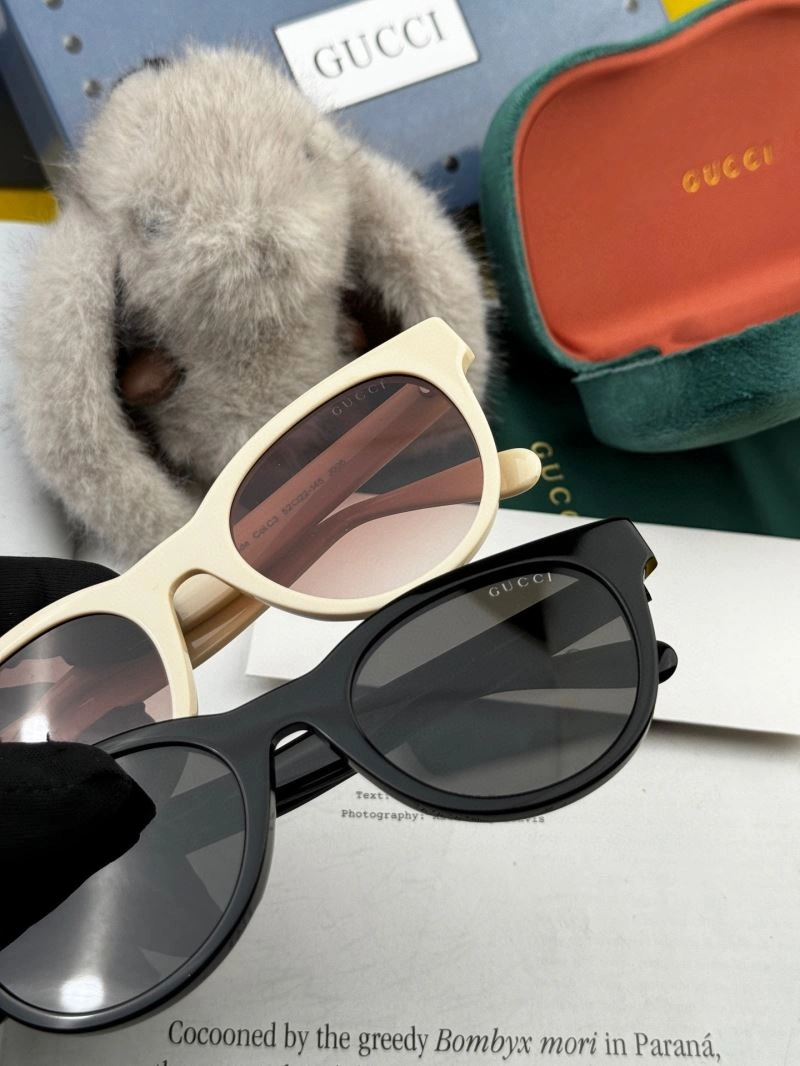 FastDry Gucci Sunglasses 279957