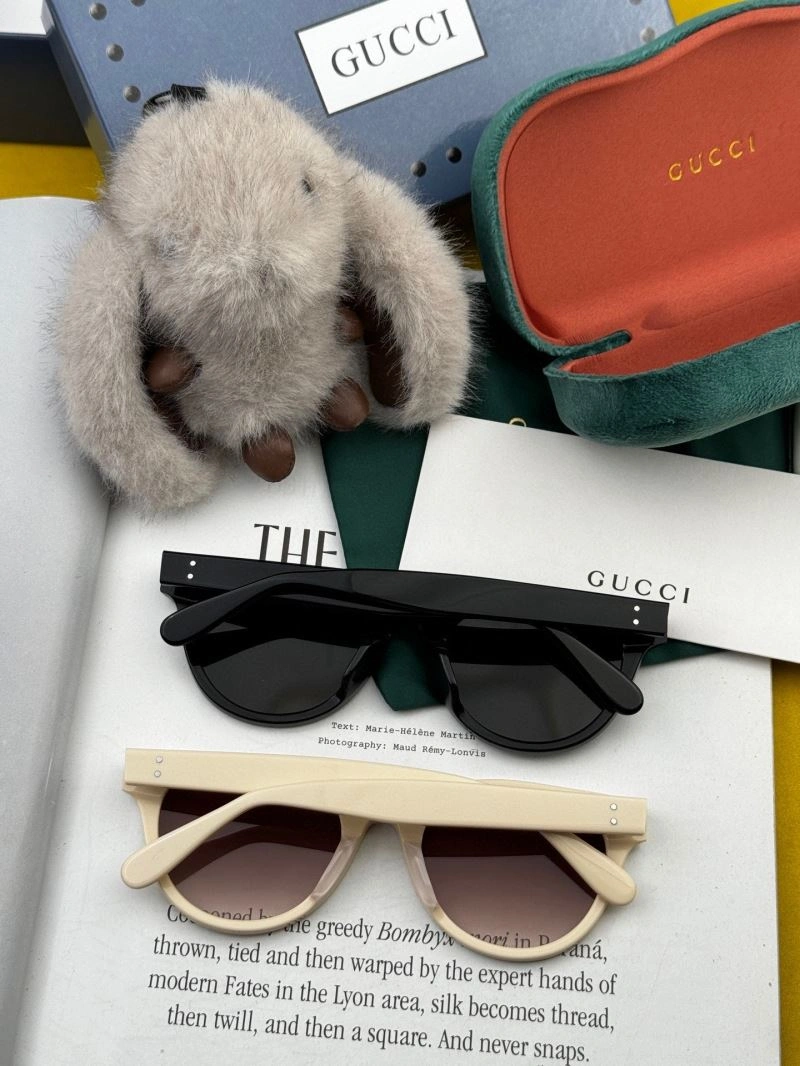 FastDry Gucci Sunglasses 279957