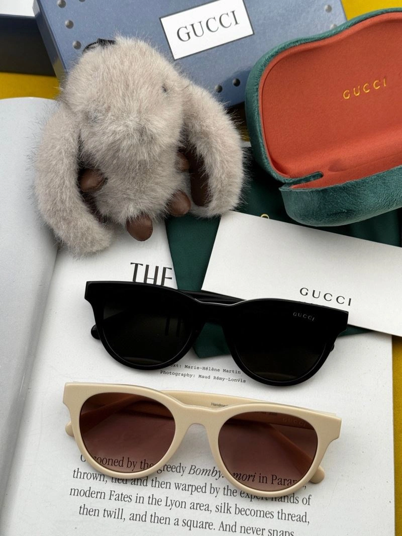 FastDry Gucci Sunglasses 279957