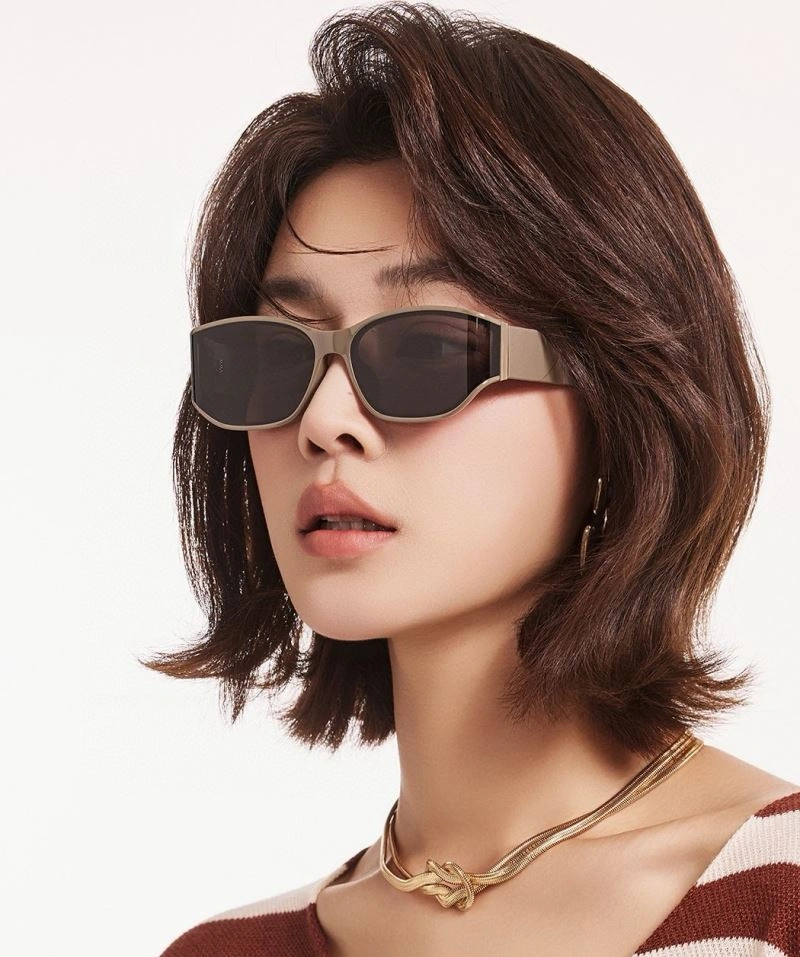 Gucci Sunglasses SunProtective 279975