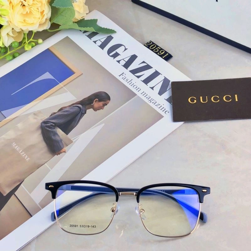 Gucci Sunglasses EyeCatching 279978
