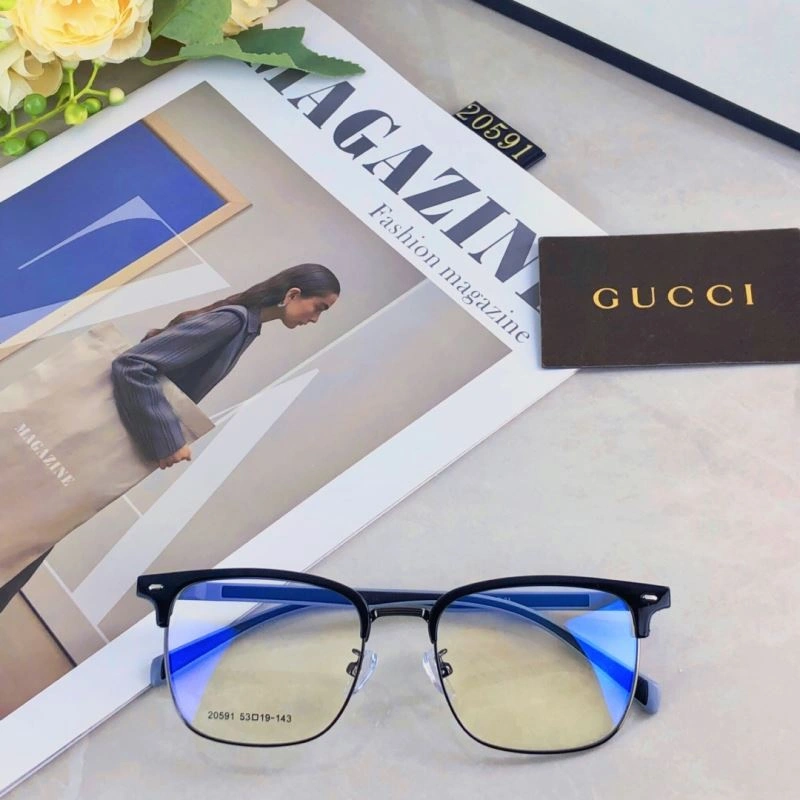 Gucci Sunglasses EyeCatching 279978