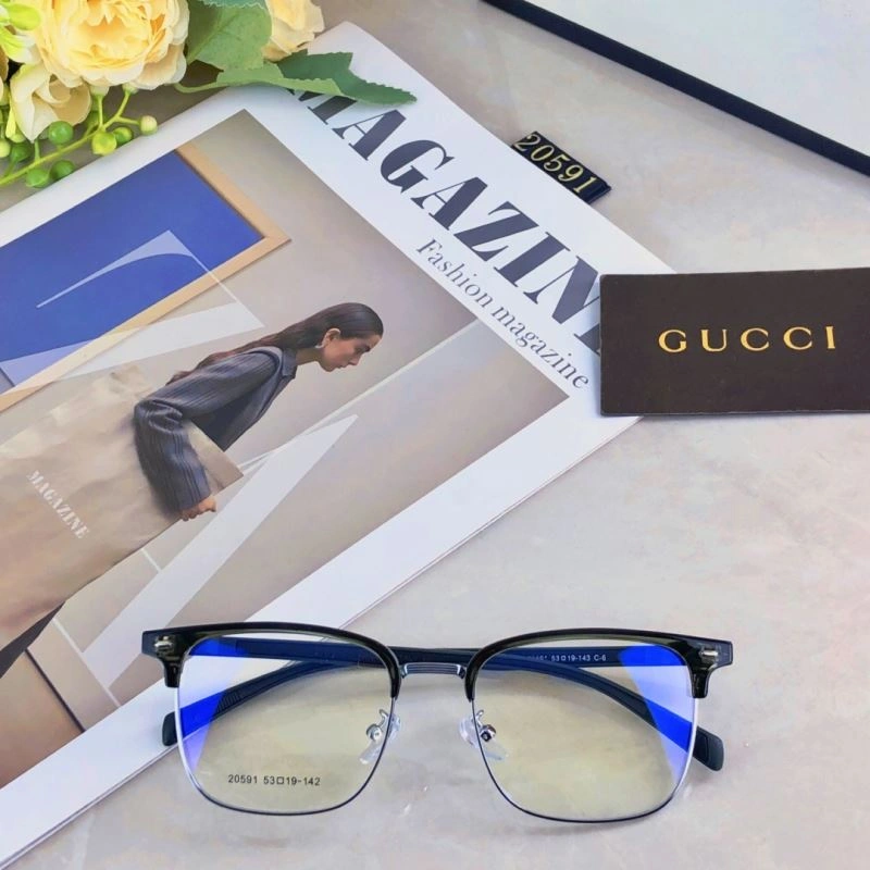 Gucci Sunglasses EyeCatching 279978