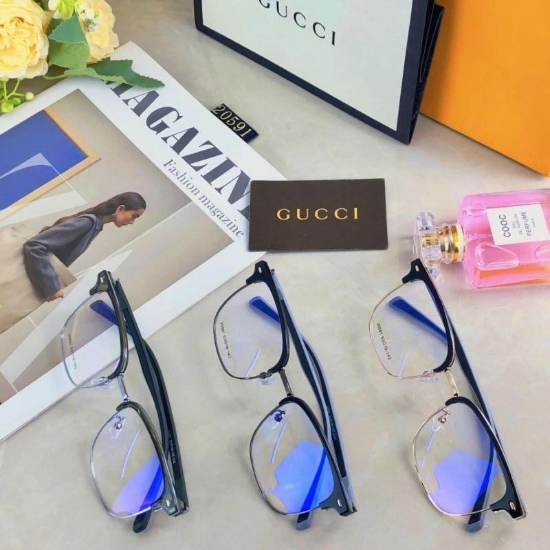 Gucci Sunglasses EyeCatching 279978